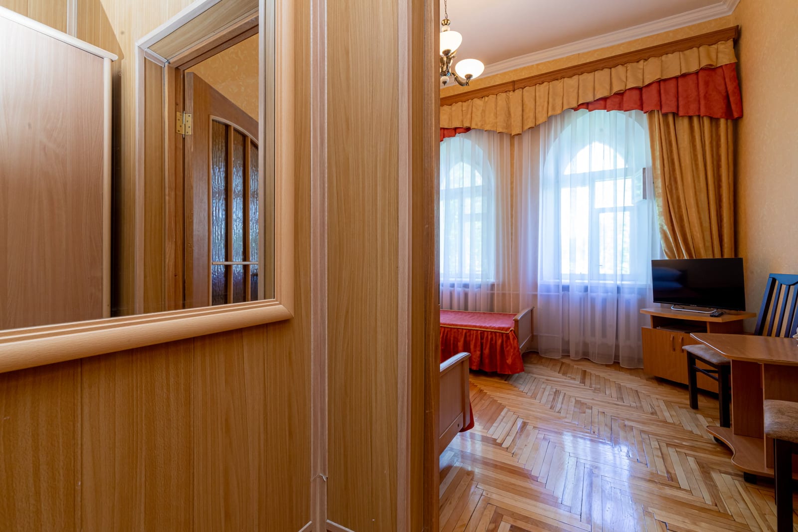 Двухместный однокомнатный 2 категории: фото 6