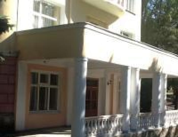 Пансионат «Родина»: фото 9