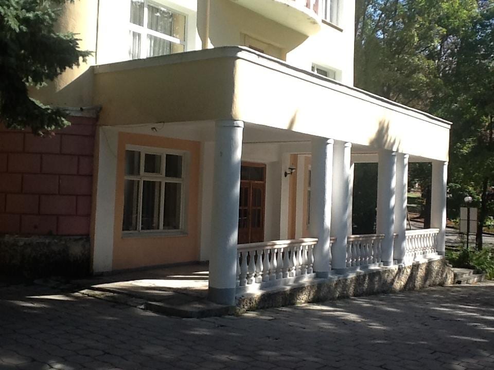 Пансионат «Родина»: фото 2
