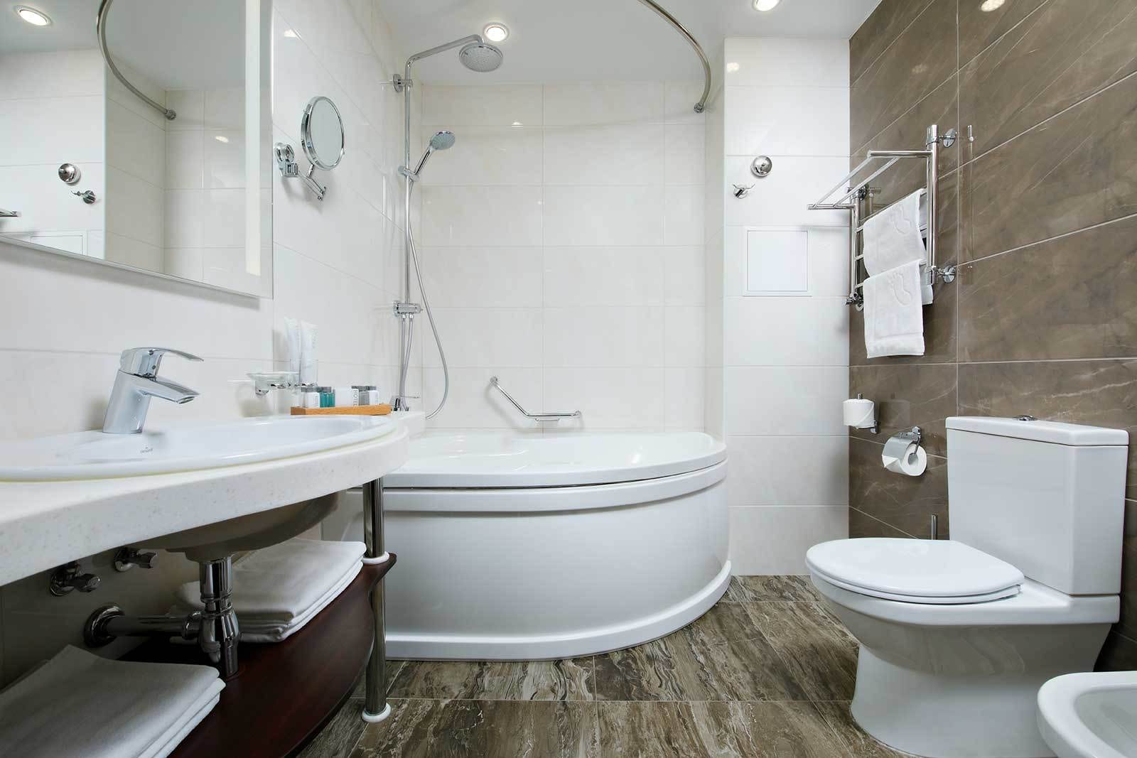 Апартаменты: фото 4
