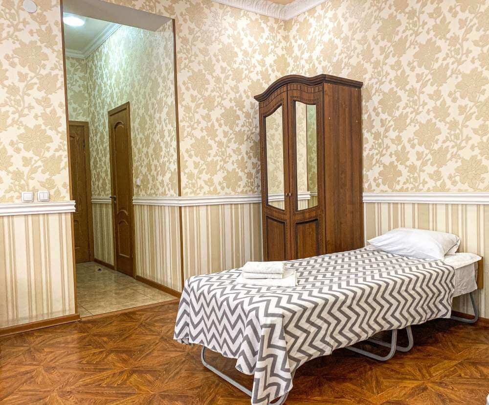 Номер Семейный: фото 3