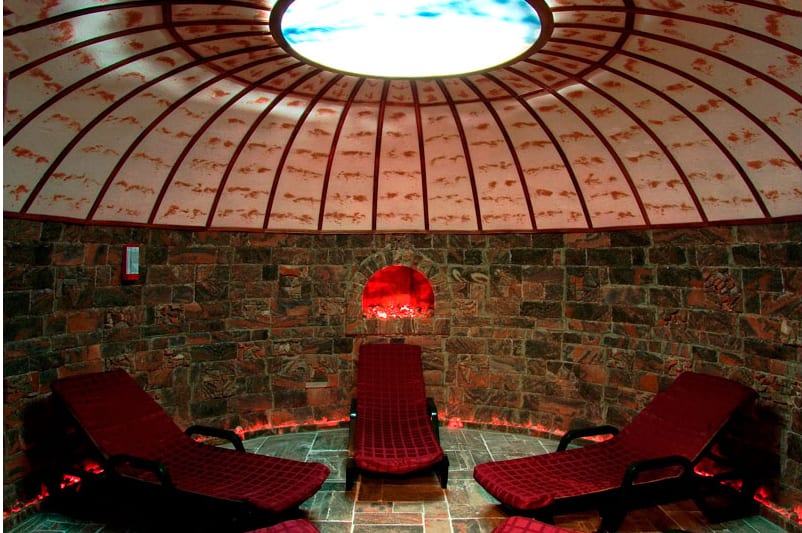 Санаторий «Факел»: лечение и spa, фото 4