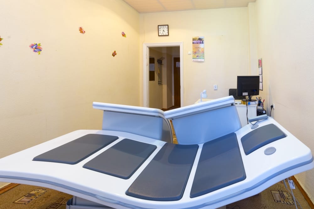 Санаторий «Здоровье»: фото 20