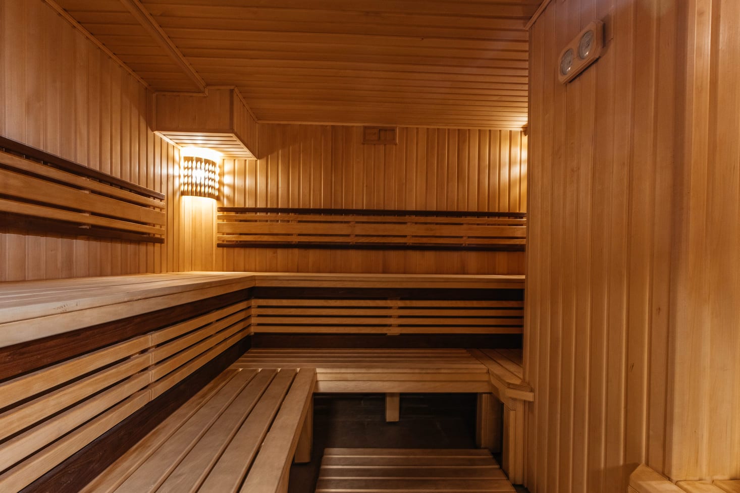 Санаторий «Дворец Нарзанов»: бассейн и spa, фото 8