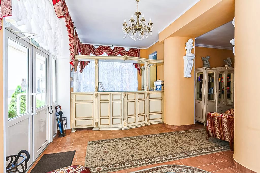 Санаторий «КрасОтель»: фото 6