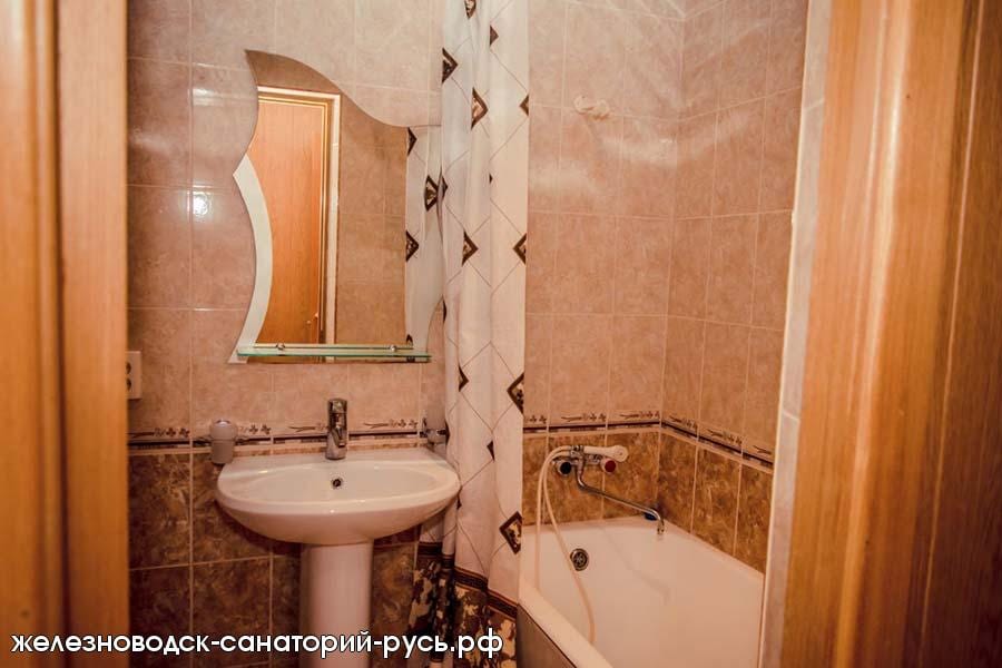 Одноместный Стандарт: фото 3