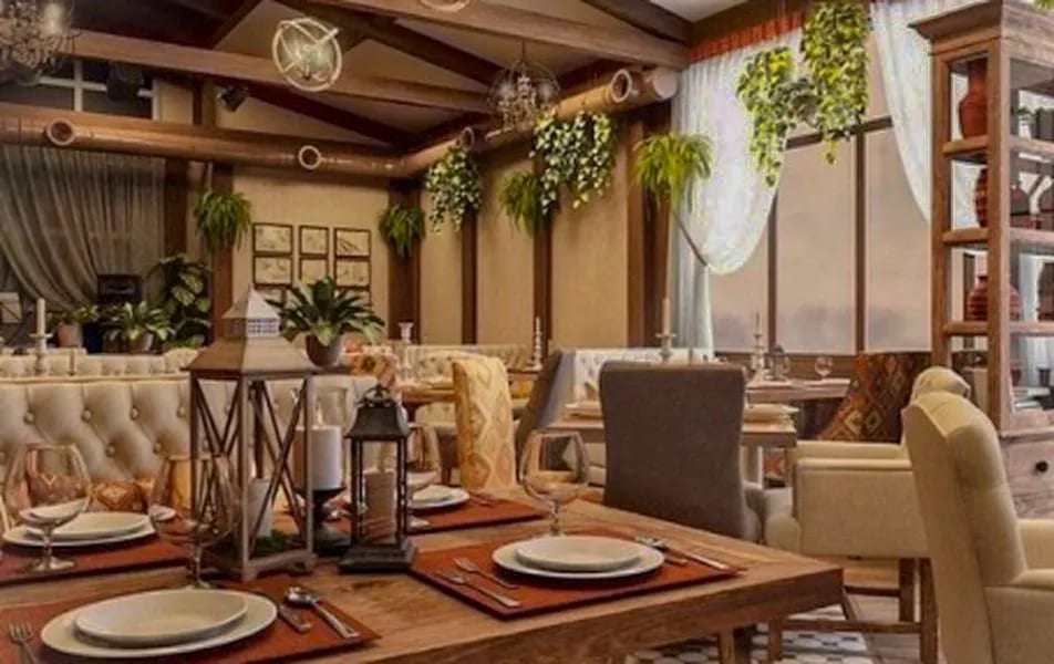 Пансионат PANinter Hotel&Mineral Spa: фото 10