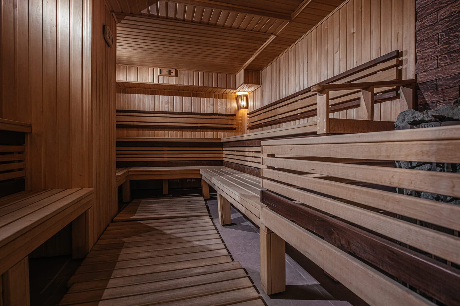Санаторий «Дворец Нарзанов»: бассейн и spa, фото 12