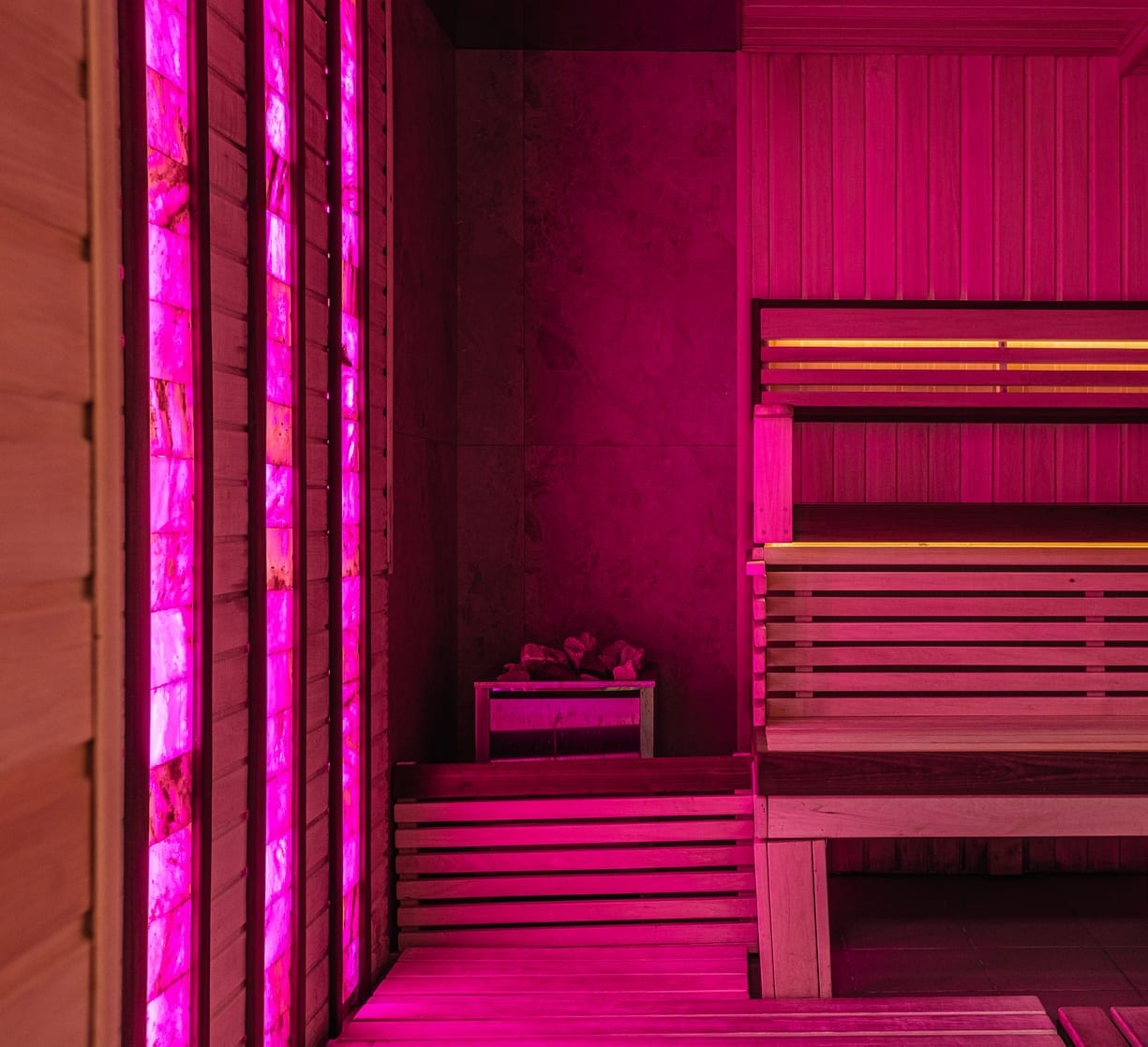 Санаторий «Дворец Нарзанов»: бассейн и spa, фото 15