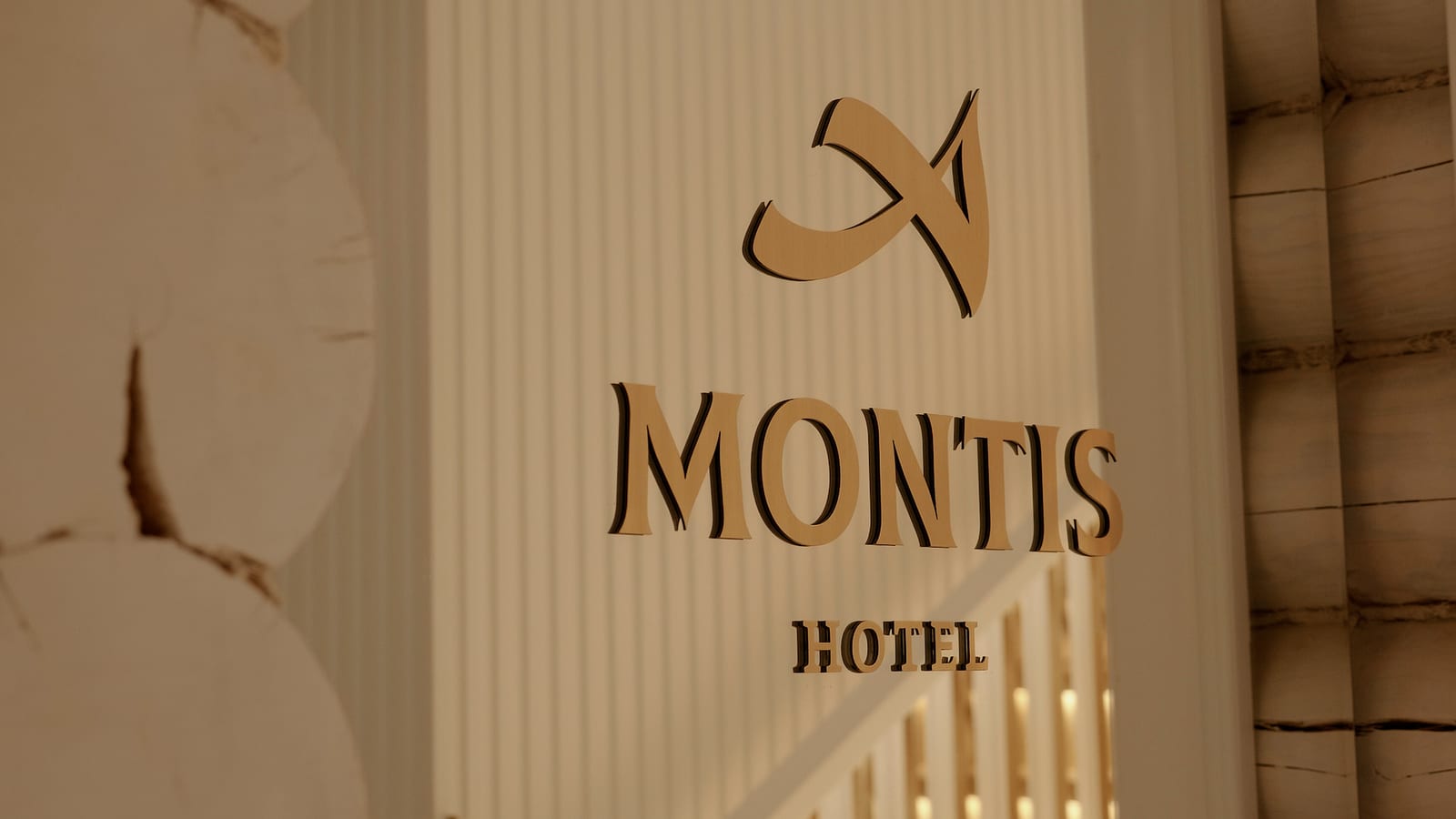 Спа-санаторий AMK Montis Club: фото 3