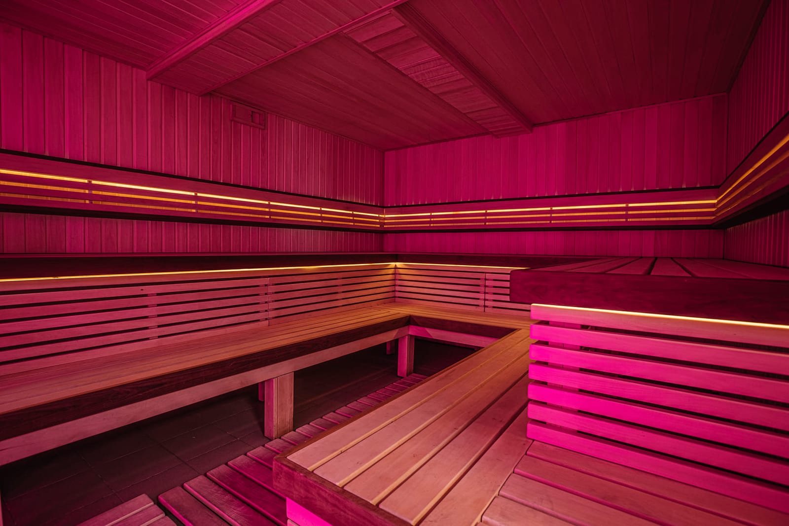 Санаторий «Дворец Нарзанов»: бассейн и spa, фото 10