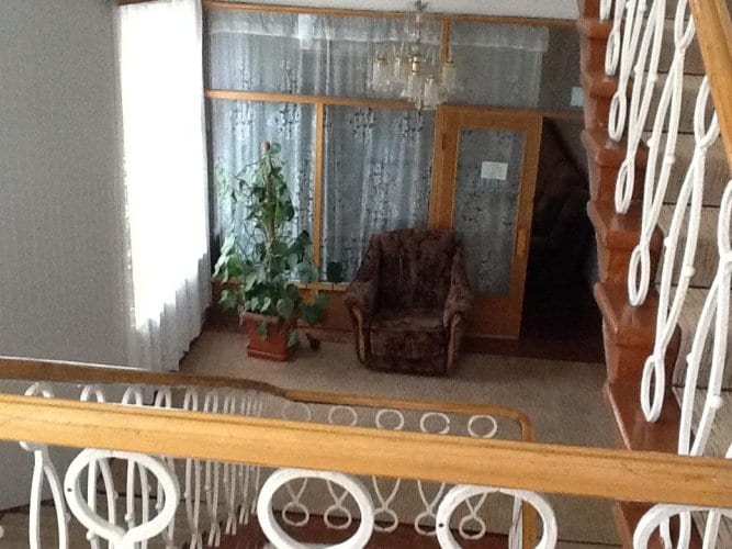 Пансионат «Родина»: фото 18