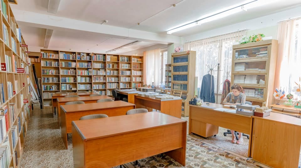 Санаторий «Ессентукская Клиника»: фото 8