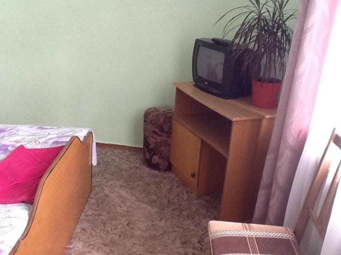 Пансионат «Родина»: номера, фото 14